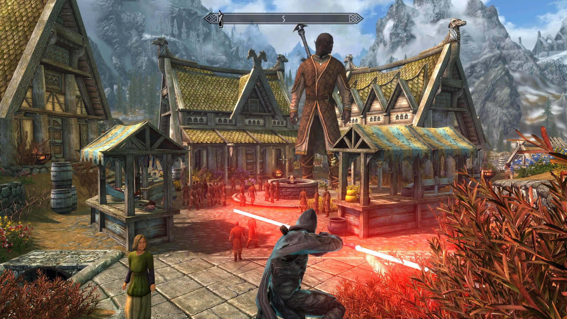 GTA5 年度版 截图6