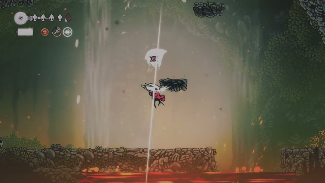 只狼：影逝二度 终极版 截图12