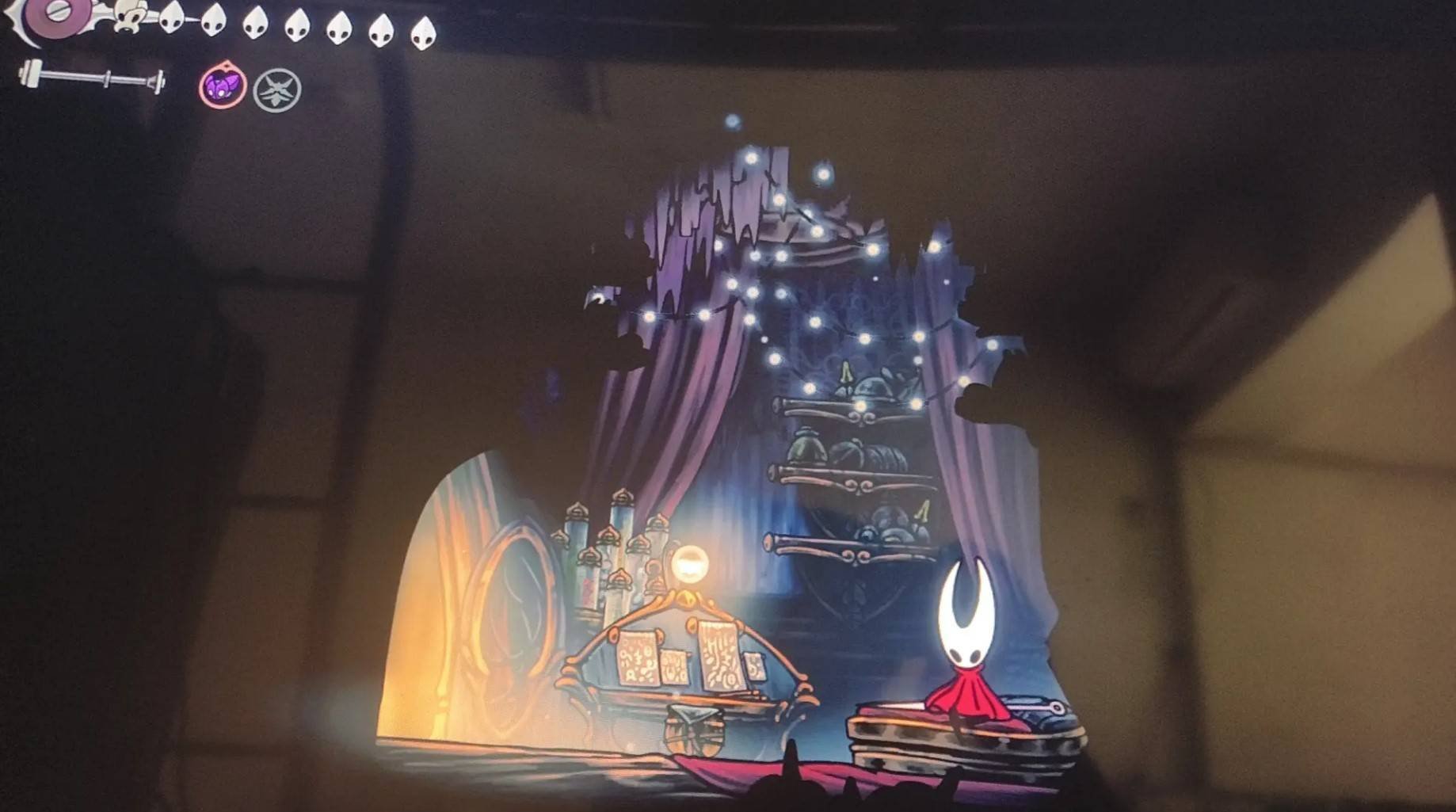 只狼：影逝二度 终极版 截图19