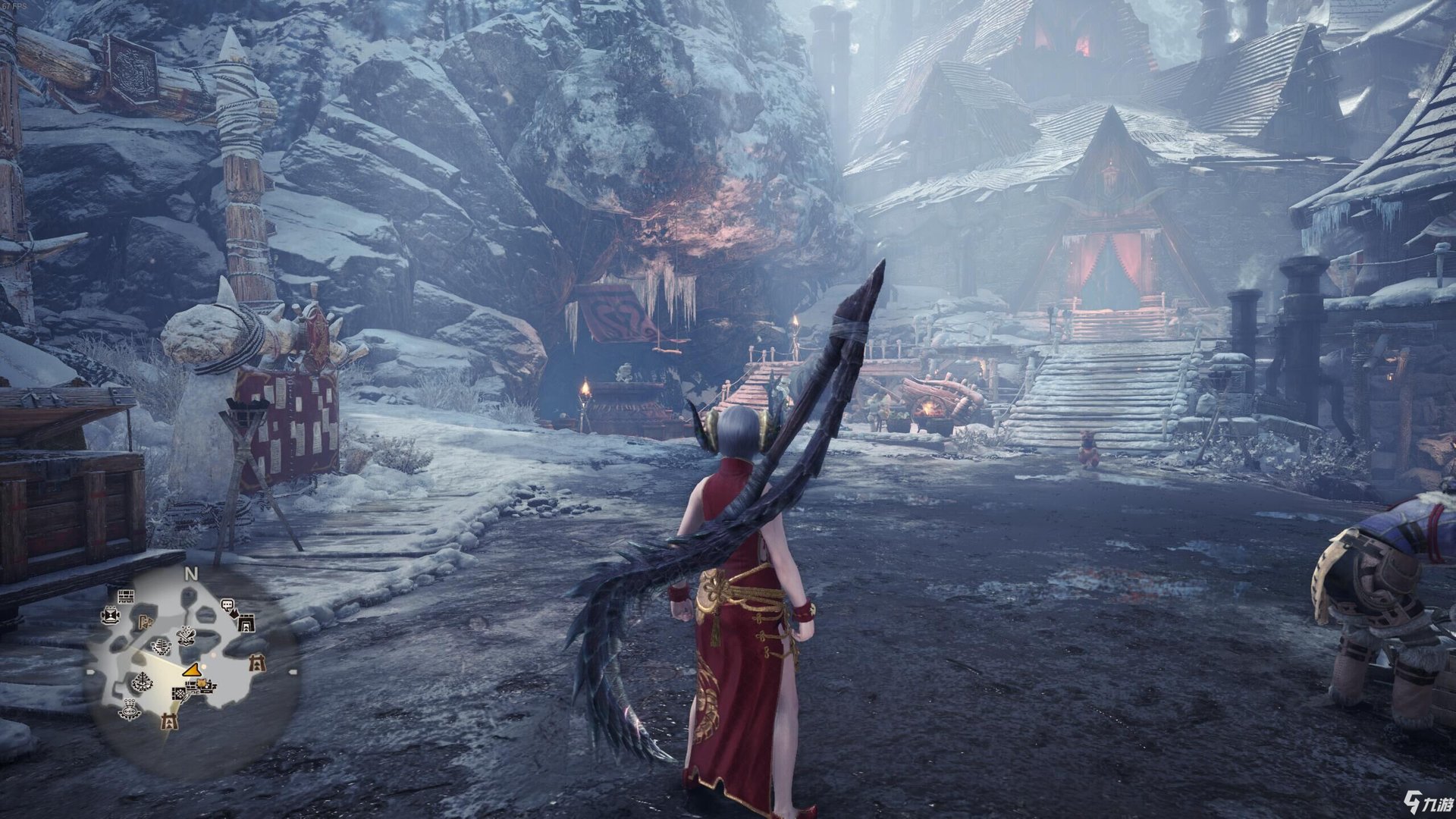 骑马与砍杀2 豪华版 截图19