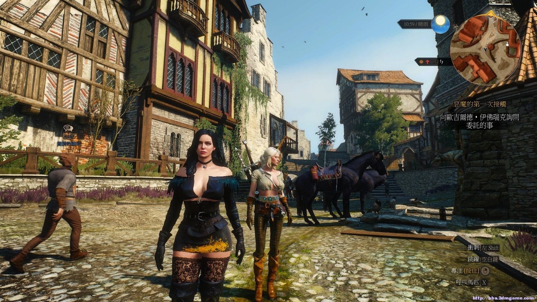 塞尔达传说：旷野之息 完整版 截图16