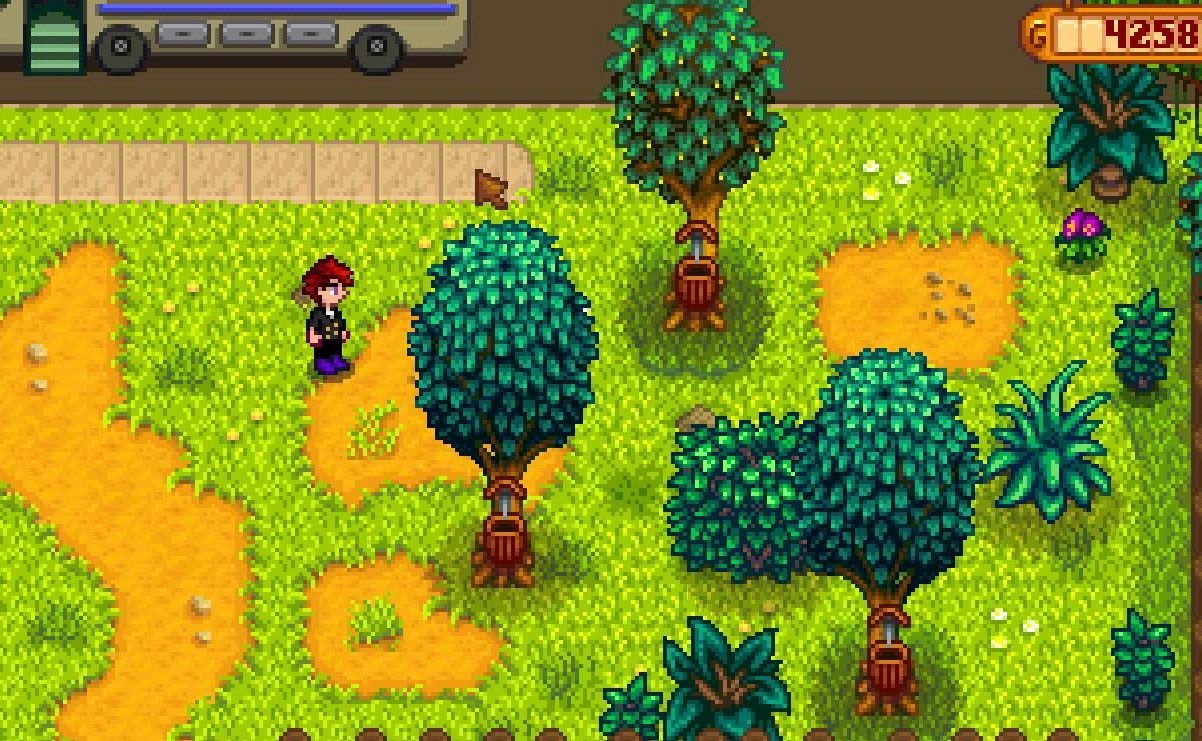 饥荒 重制版 截图2