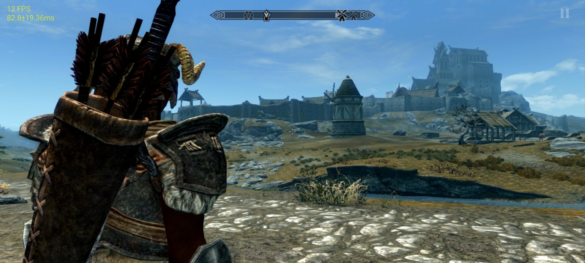 深岩银河 豪华版 截图2