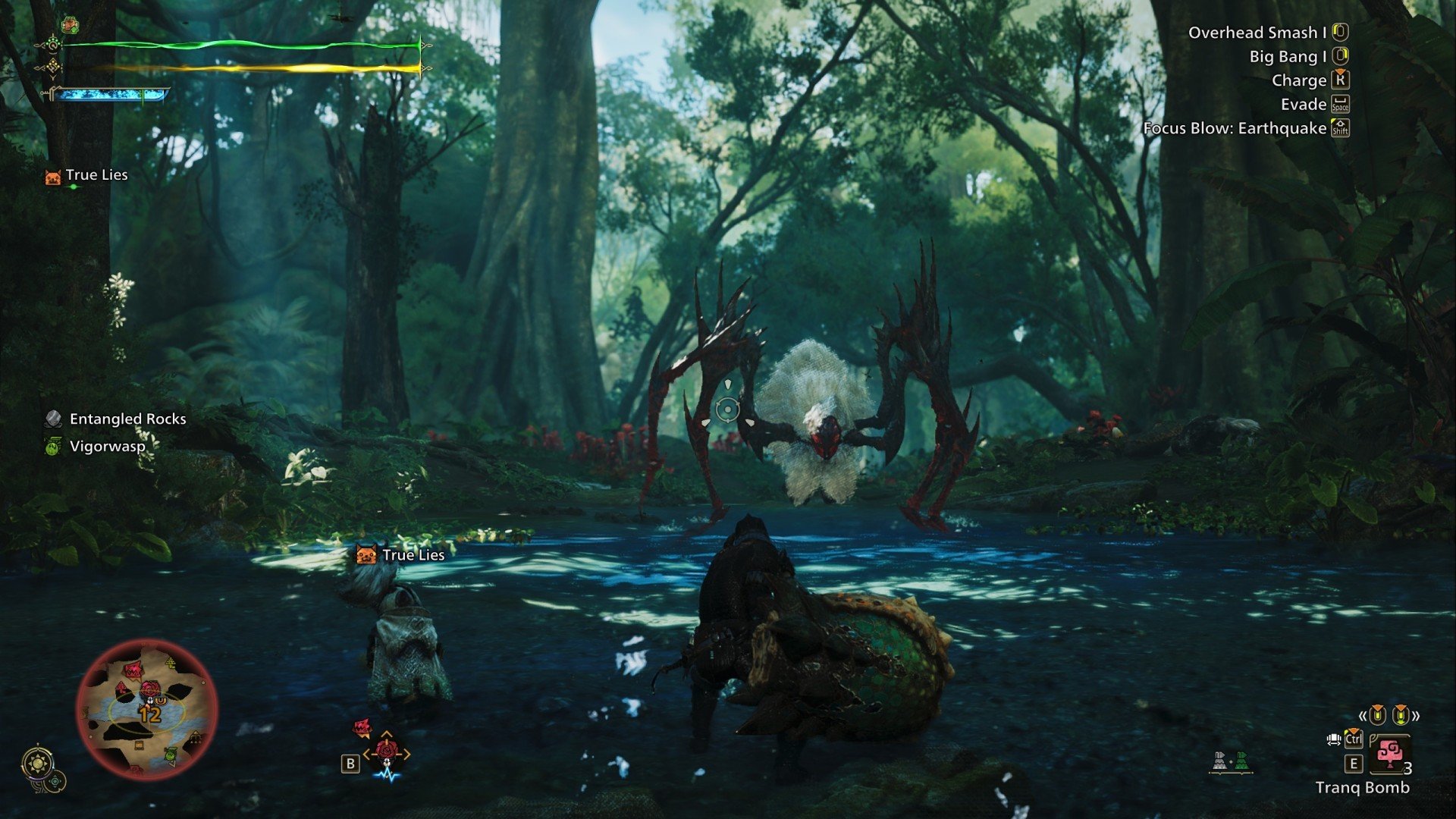 空洞骑士 年度版 截图20