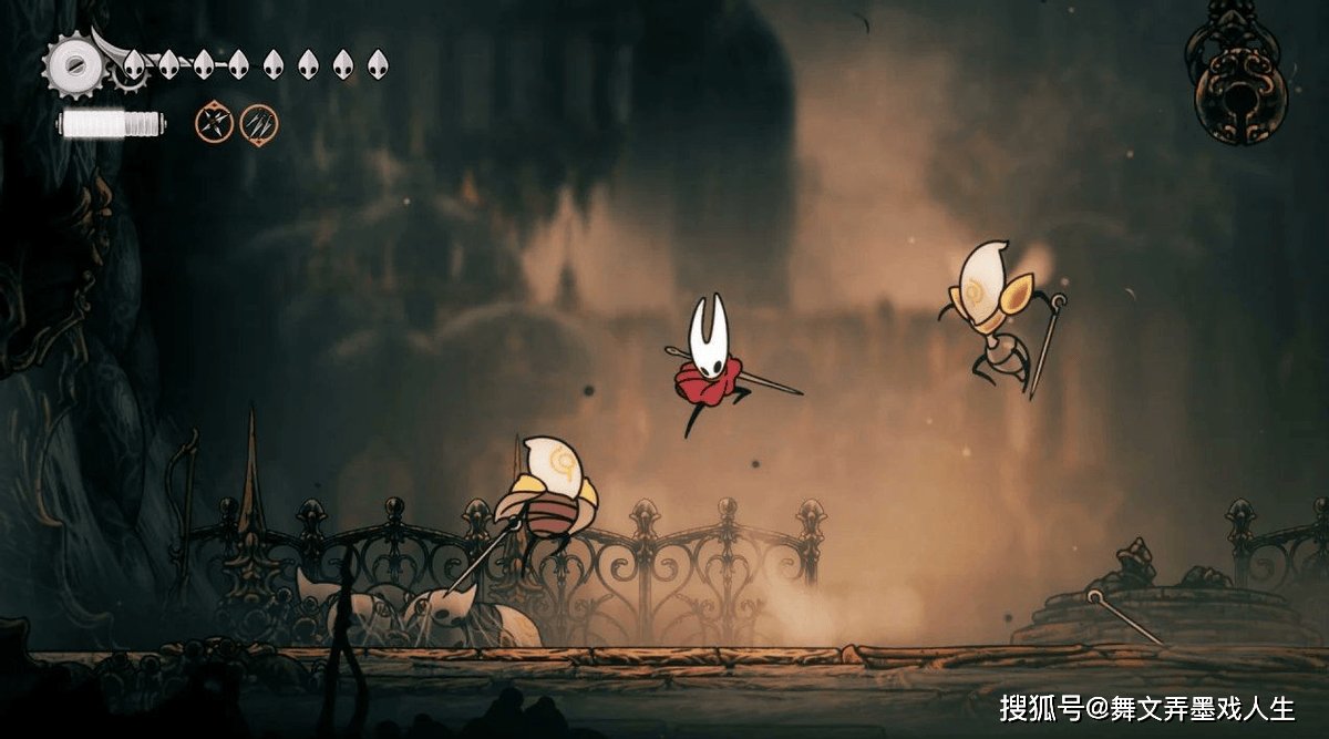 茶杯头 豪华版 截图12