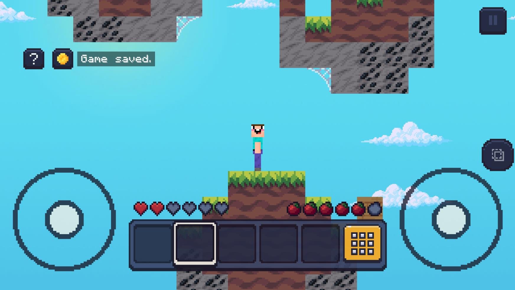 工人物语 重制版 截图6