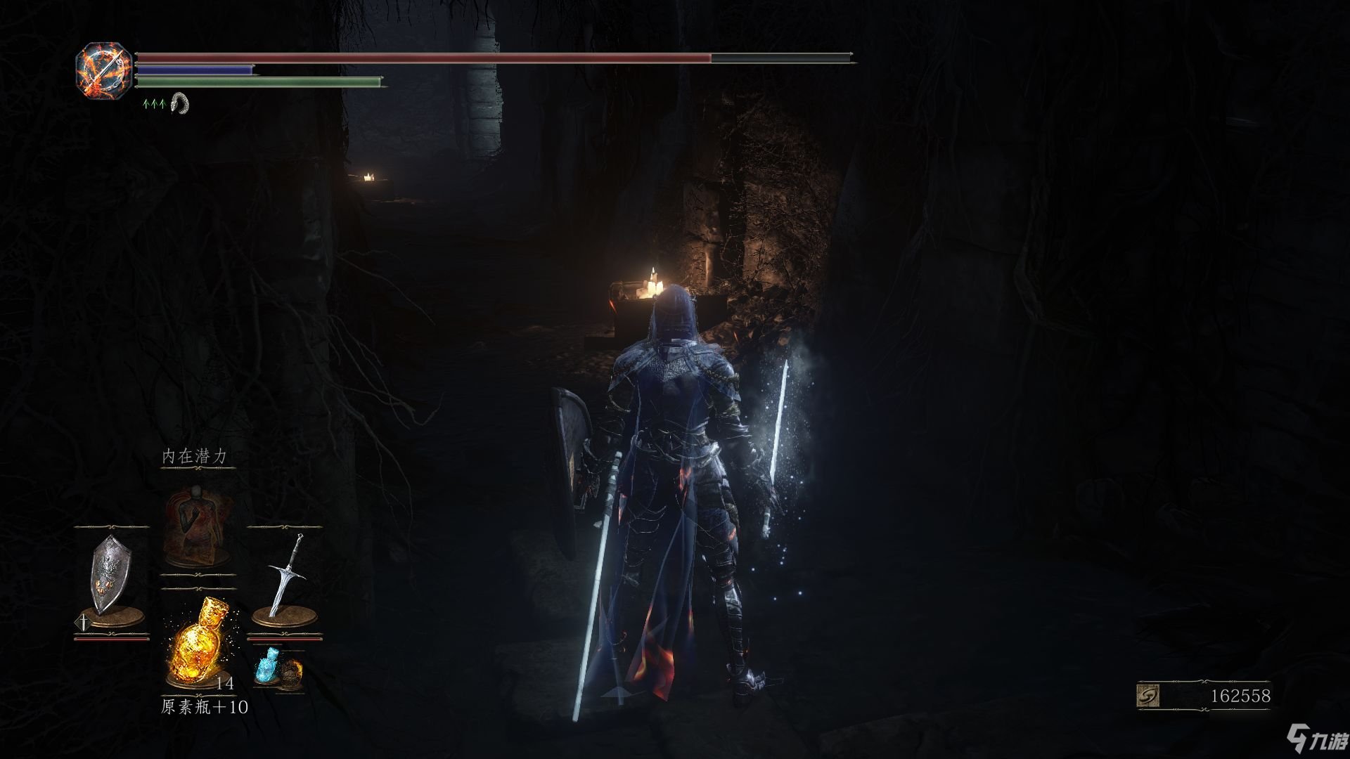艾尔登法环 完整版 截图13