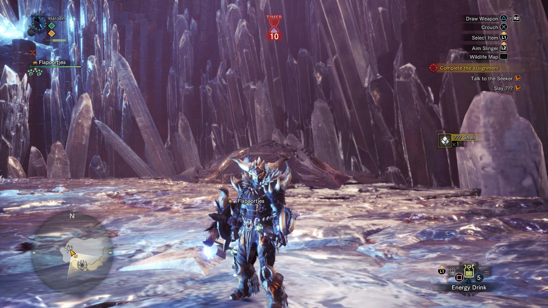 我的世界 豪华版 截图20