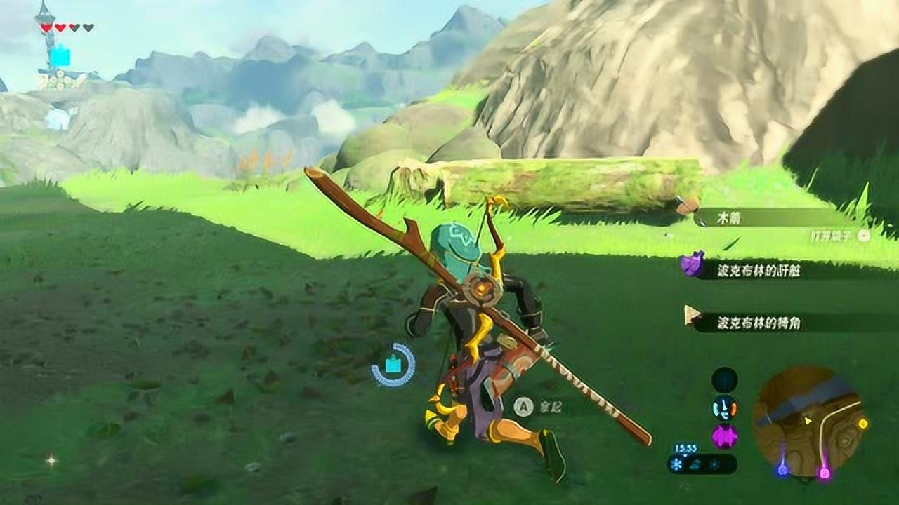 对马岛之魂 截图15