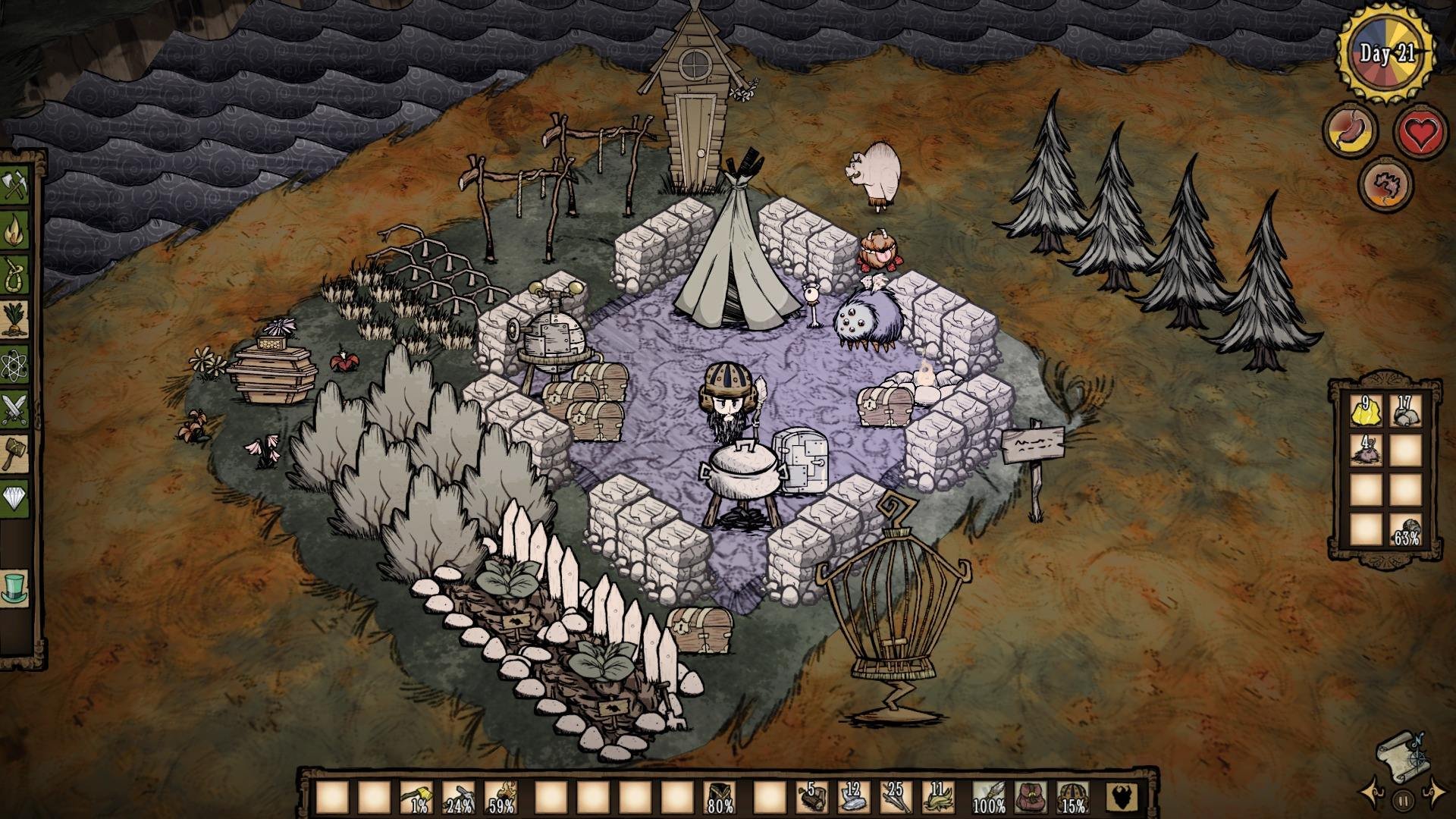 塞尔达传说：旷野之息 完整版 截图11