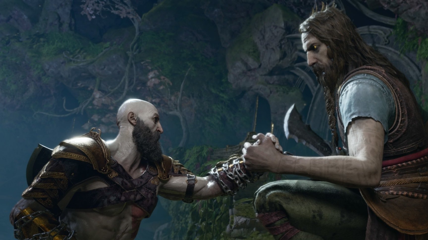 星露谷物语 截图18