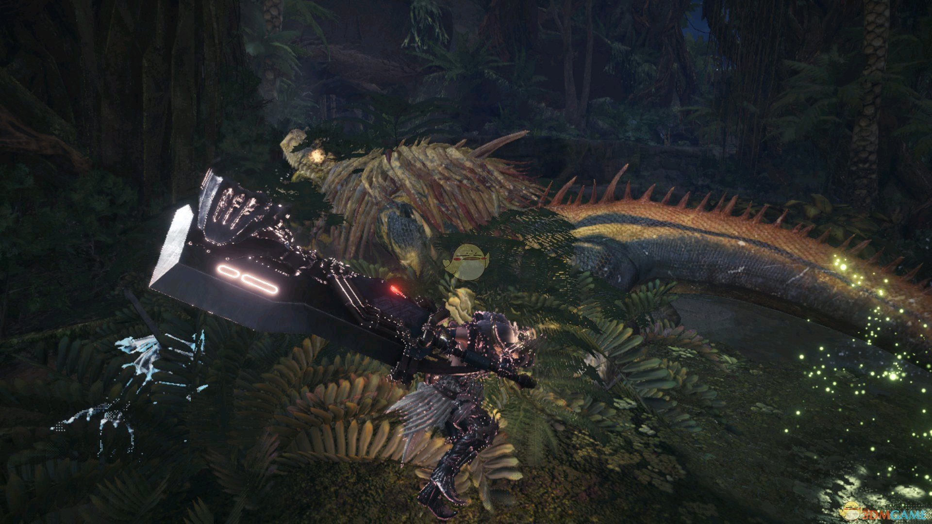 塞尔达传说：旷野之息 完整版 截图16