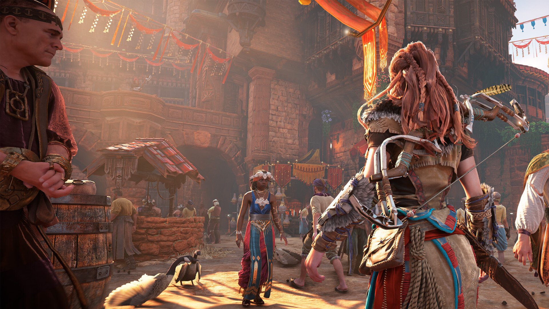 全面战争：三国 年度版 截图7