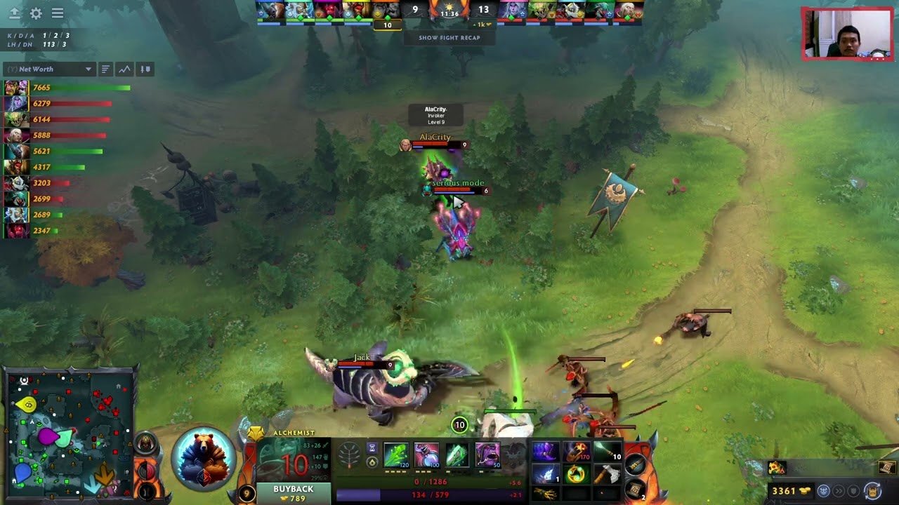 深岩银河 重制版 截图12