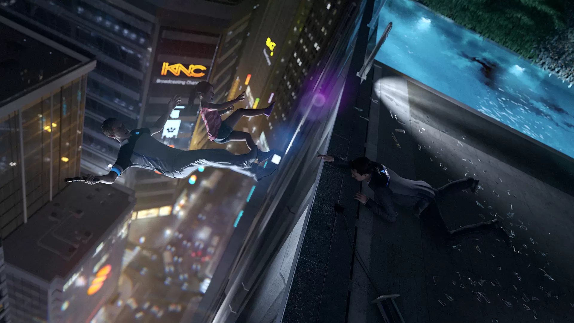 堡垒之夜 豪华版 截图4