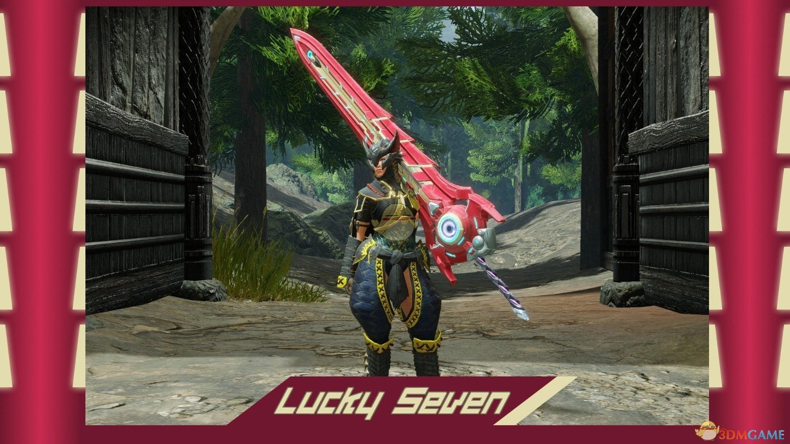 塞尔达传说：旷野之息 重制版 截图20