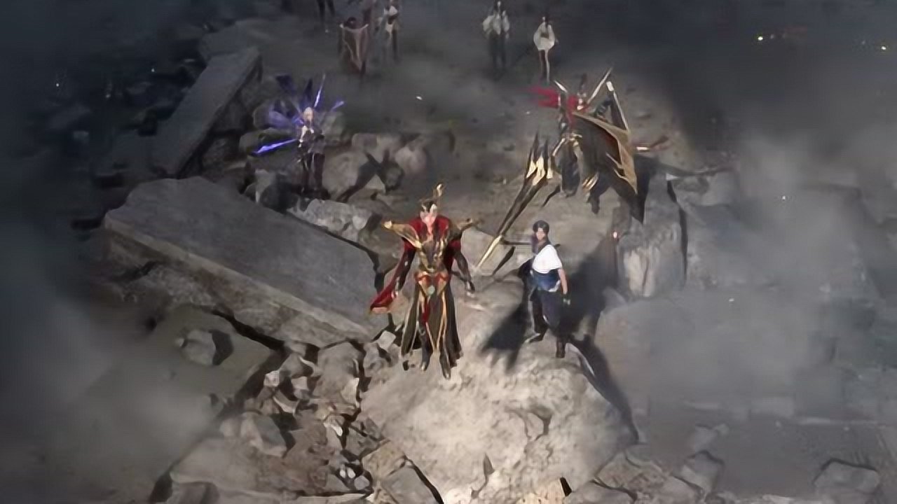 最后生还者2 豪华版 截图19