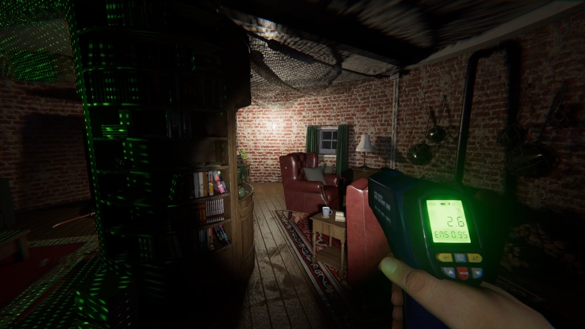 赛博朋克2077 年度版 截图4