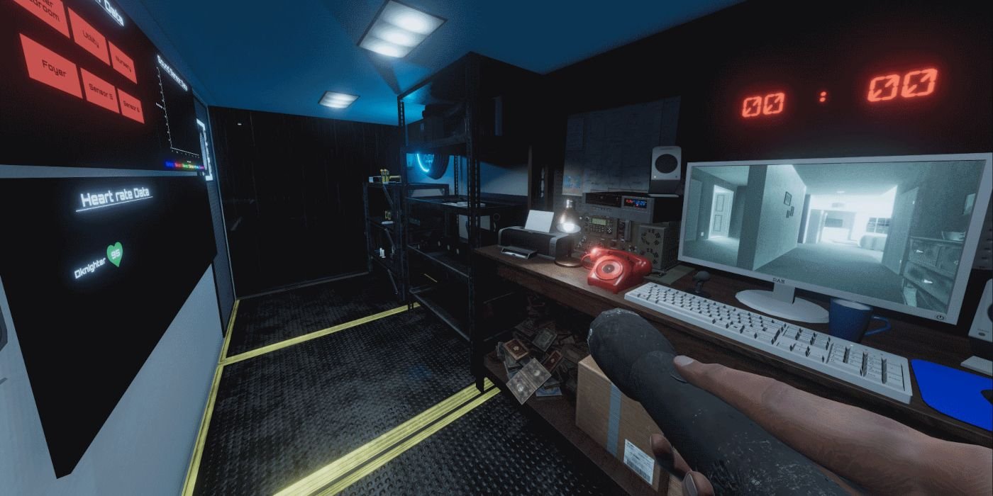 赛博朋克2077 年度版 截图8