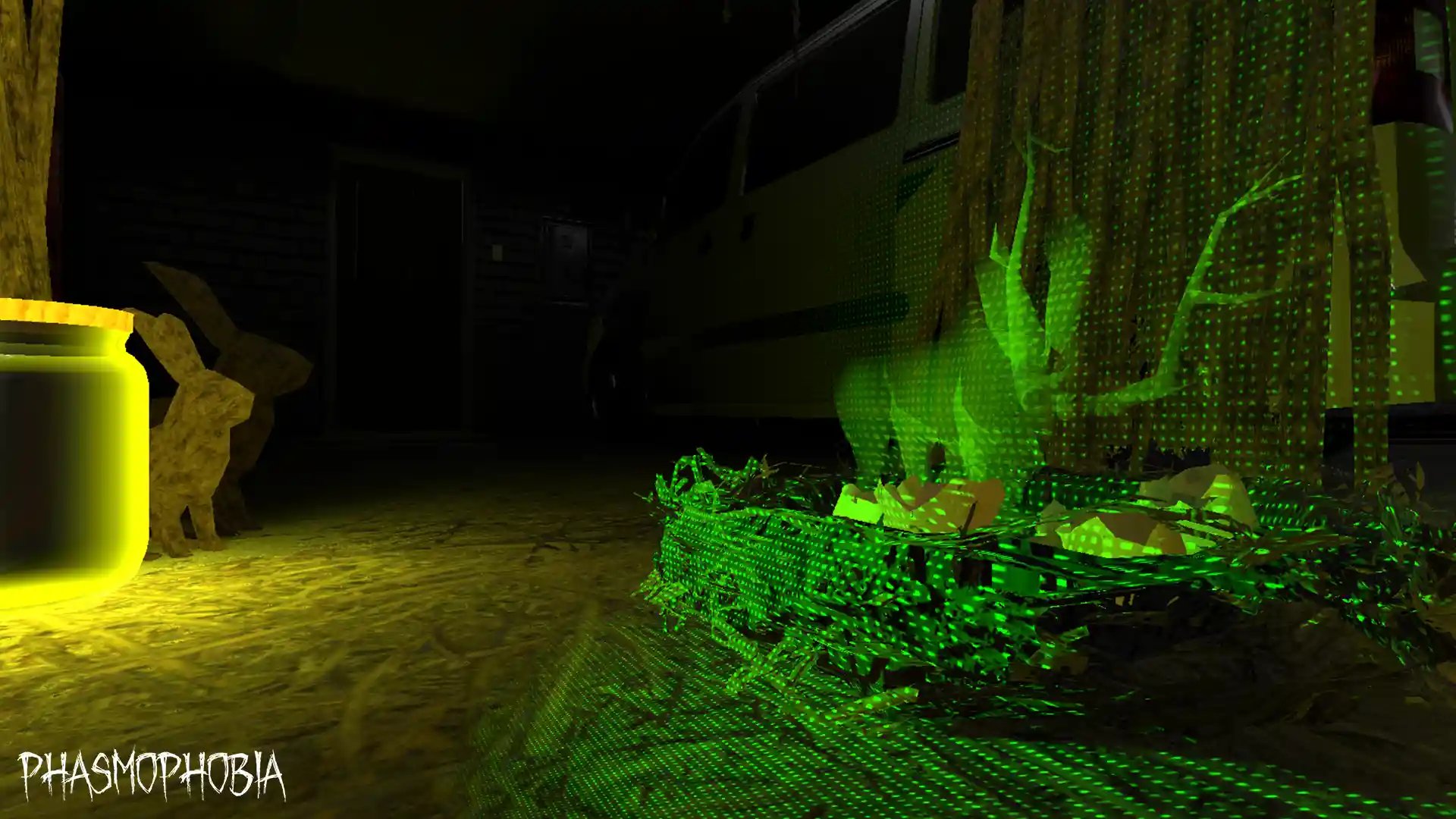 赛博朋克2077 年度版 截图11