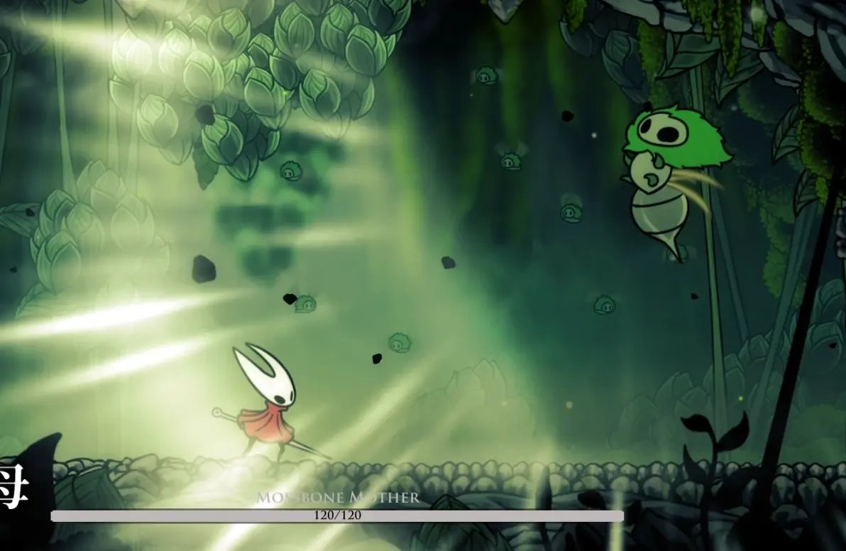 巫师3：狂猎 截图9