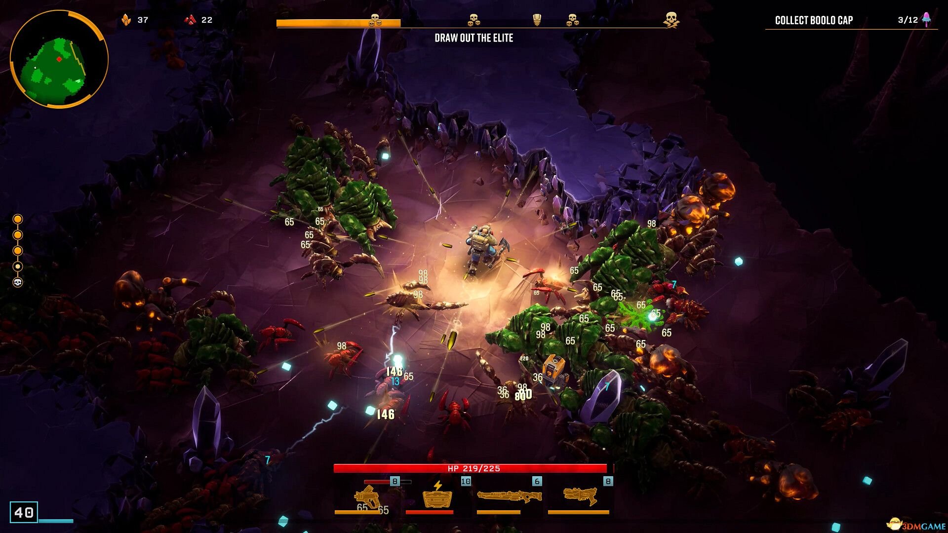 七日杀 豪华版 截图1