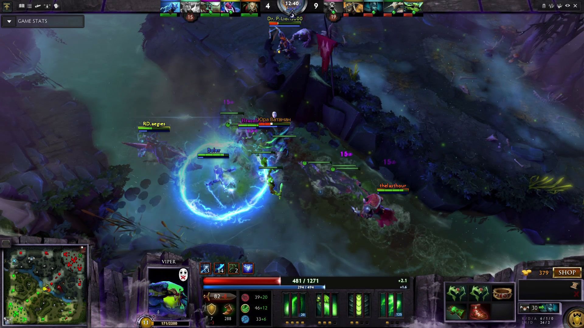 星际争霸2 重制版 截图9