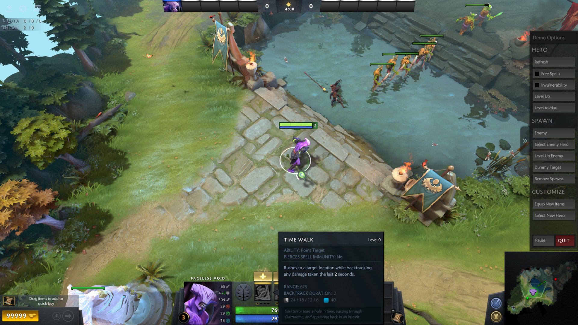 星际争霸2 重制版 截图13