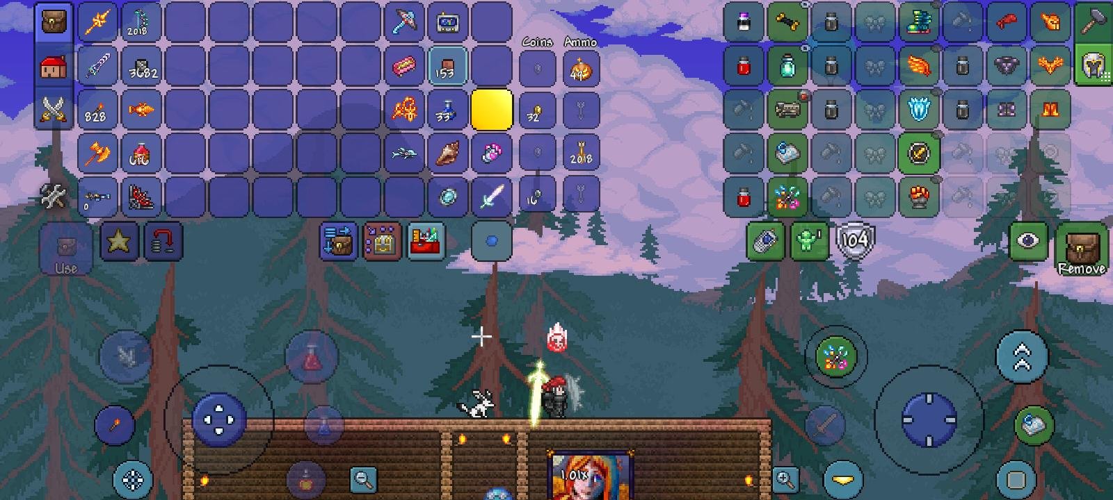 堡垒之夜 豪华版 截图1