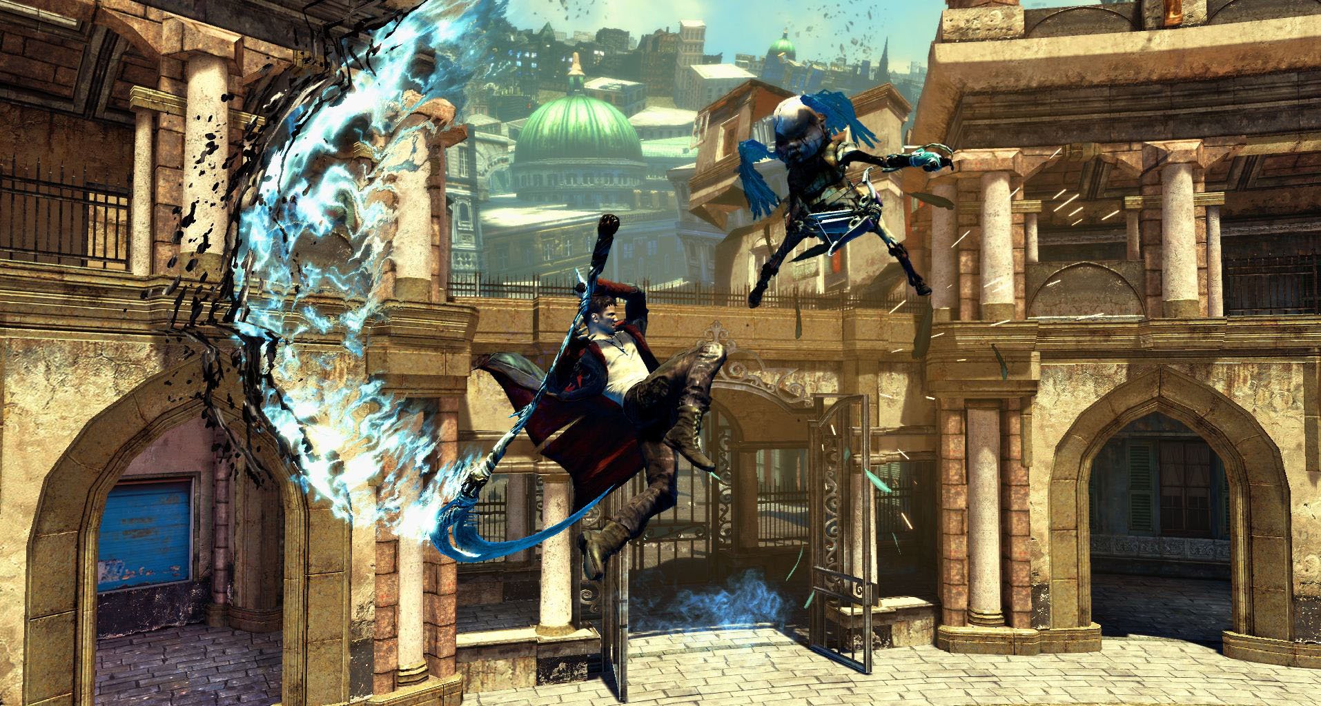 艾尔登法环 完整版 截图15