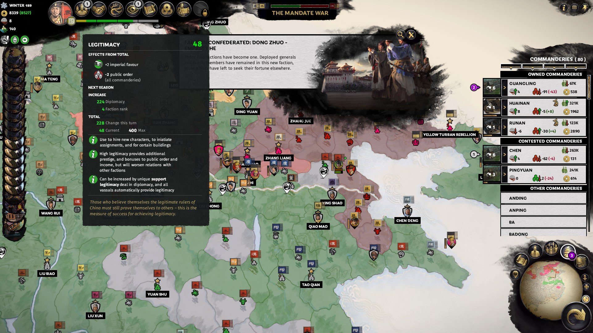 魔兽世界 终极版 截图16