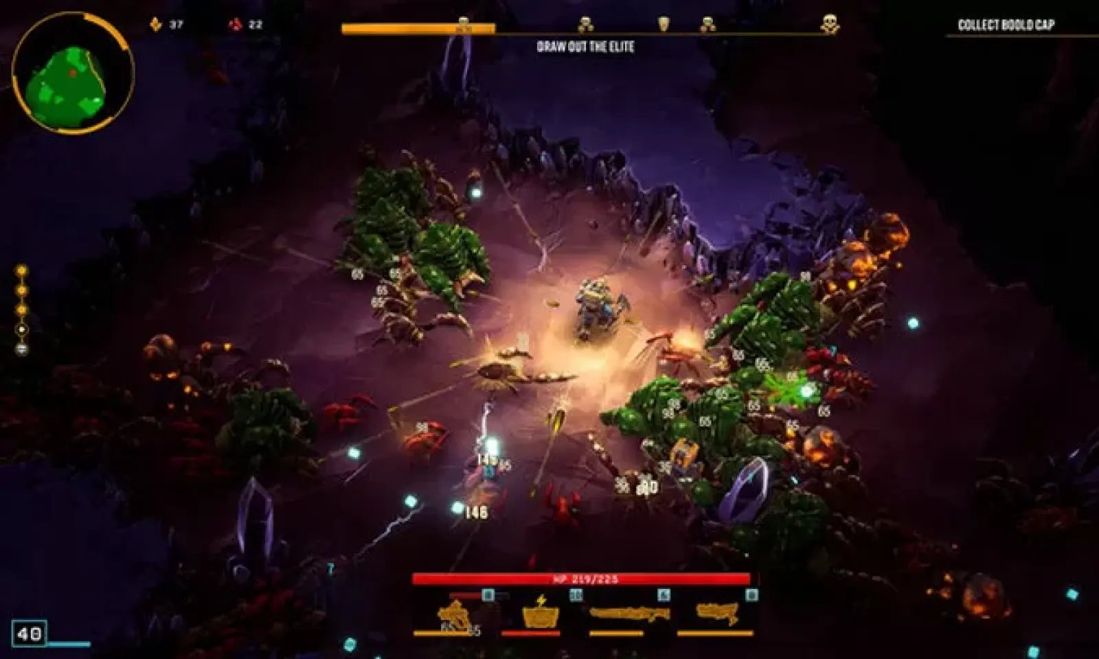 堡垒之夜 豪华版 截图1