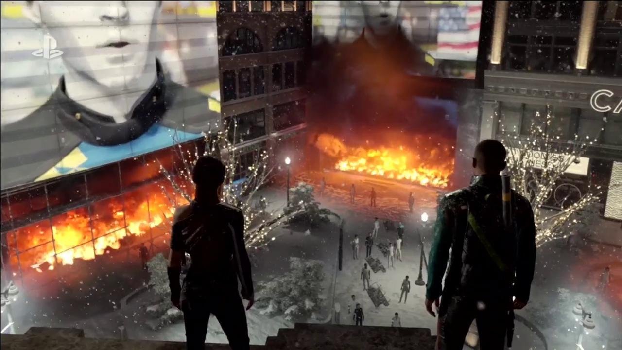 深岩银河 重制版 截图2