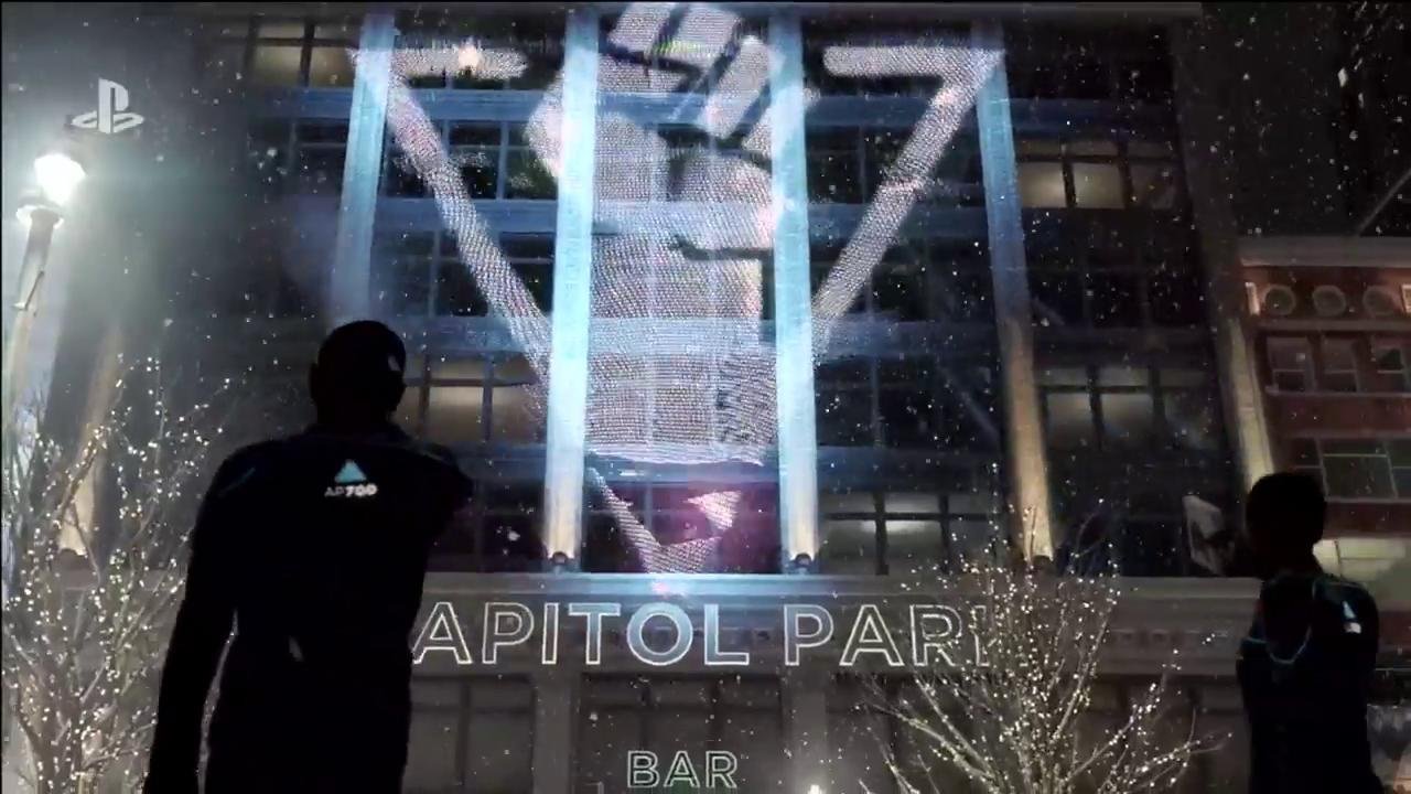 深岩银河 重制版 截图12