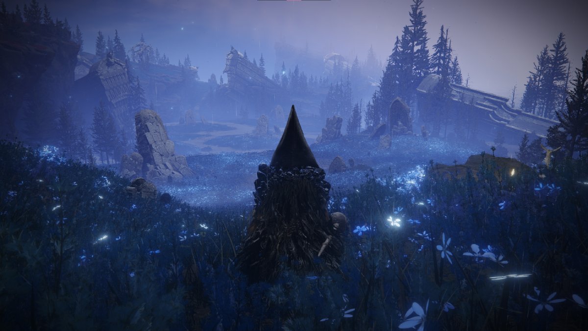 塞尔达传说：旷野之息 完整版 截图12