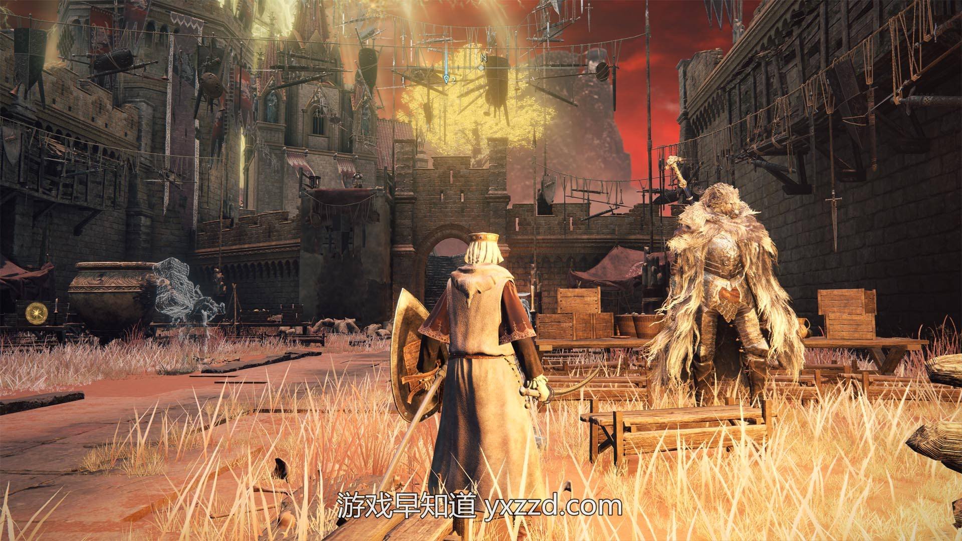 塞尔达传说：旷野之息 完整版 截图13