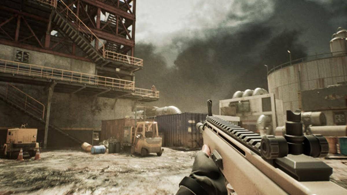 黑暗之魂3 豪华版 截图16