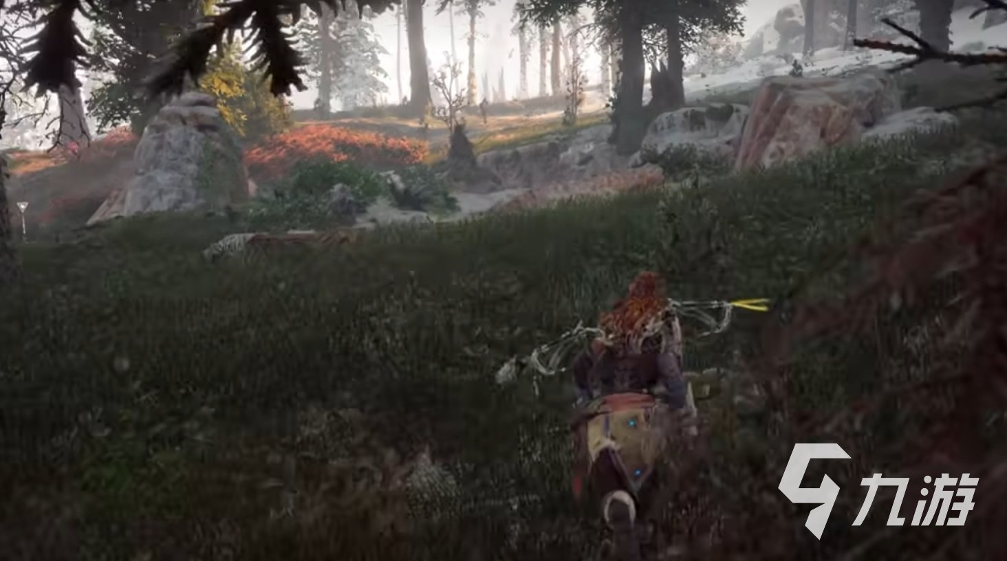 糖豆人：终极淘汰赛 重制版 截图13