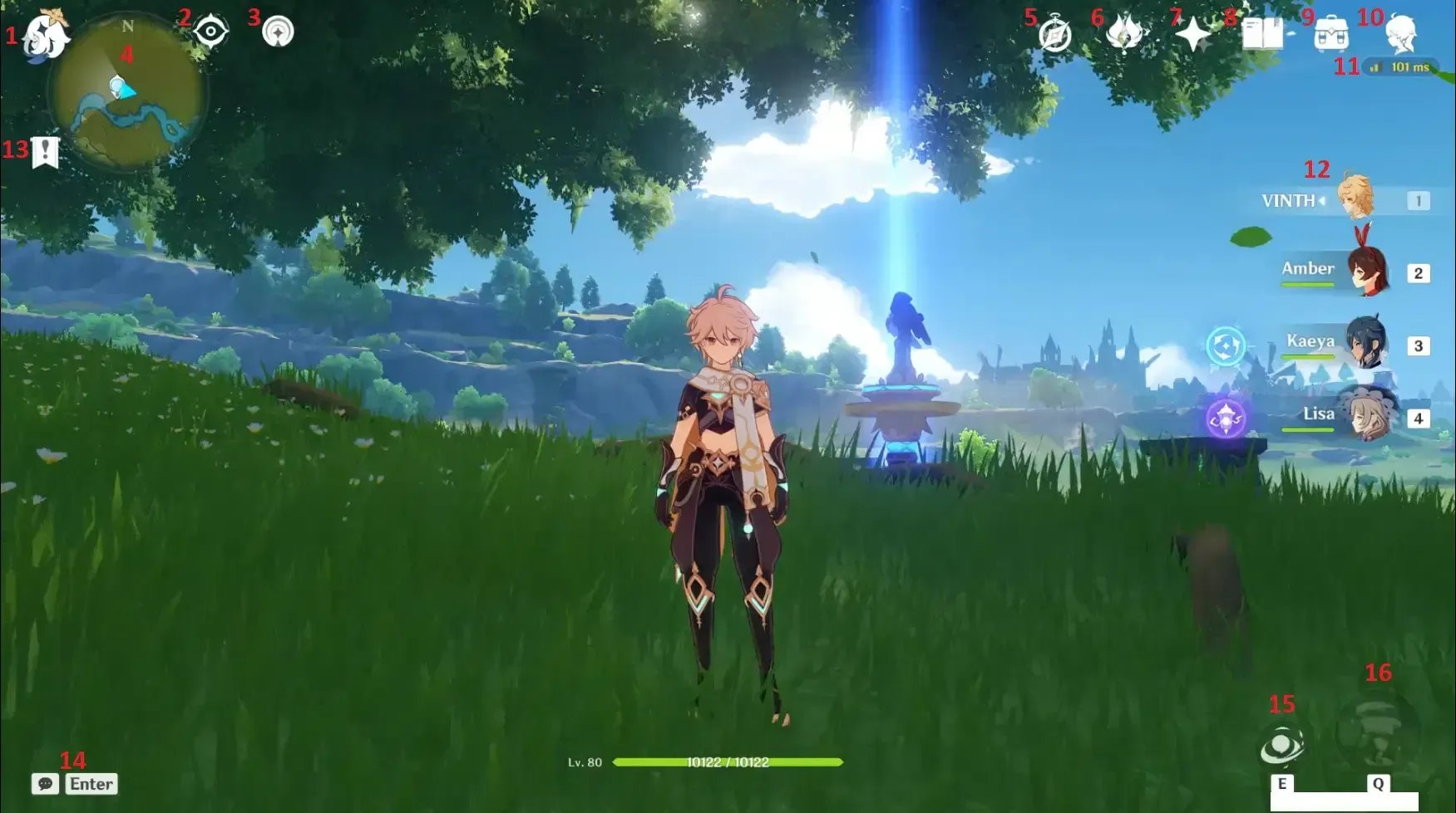 艾尔登法环 终极版 截图3