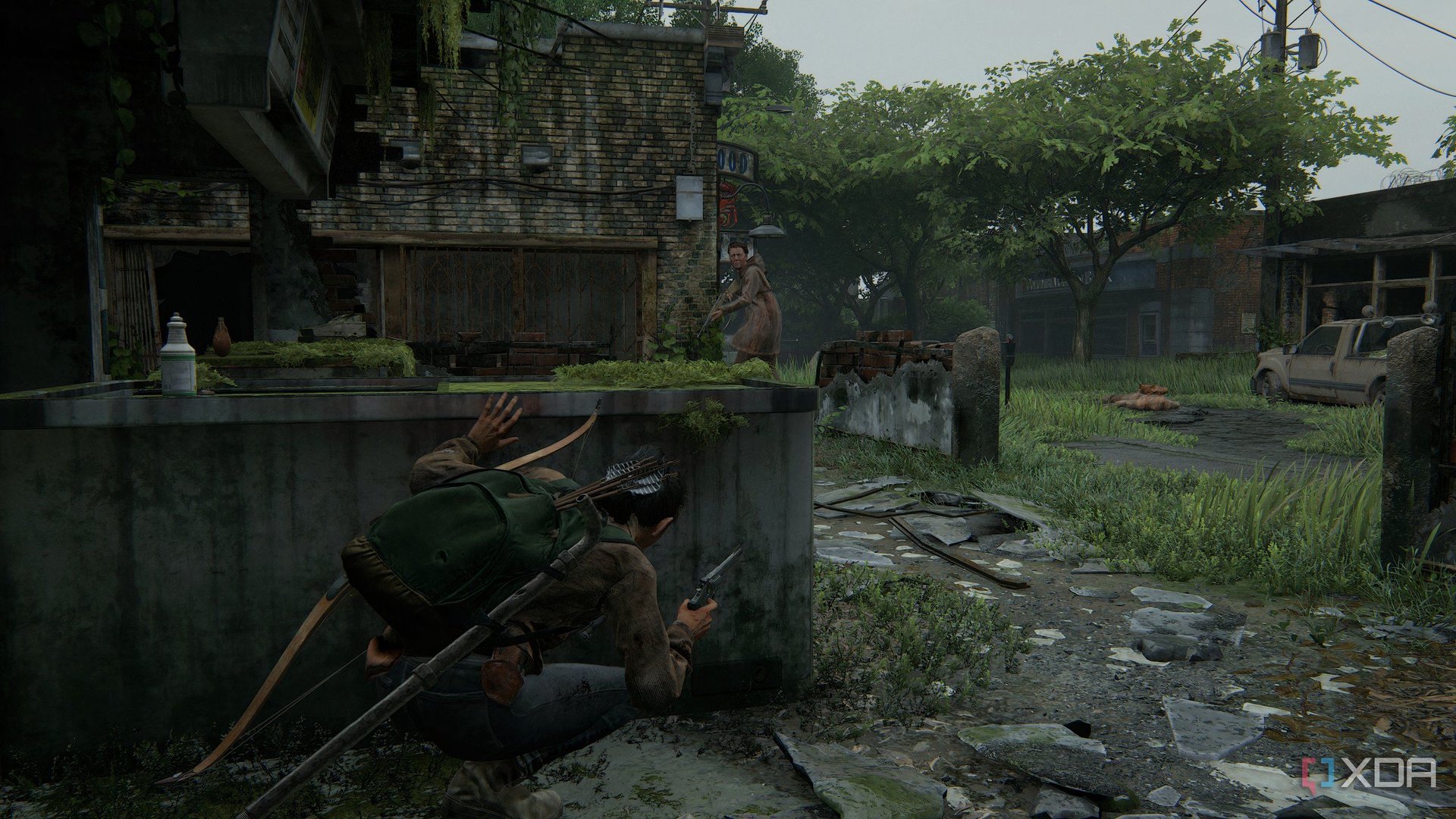 塞尔达传说：旷野之息 完整版 截图9