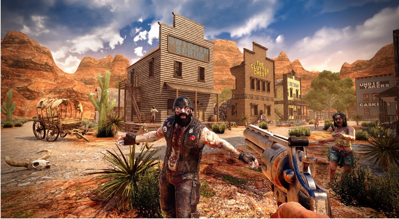 魔兽世界 终极版 截图2