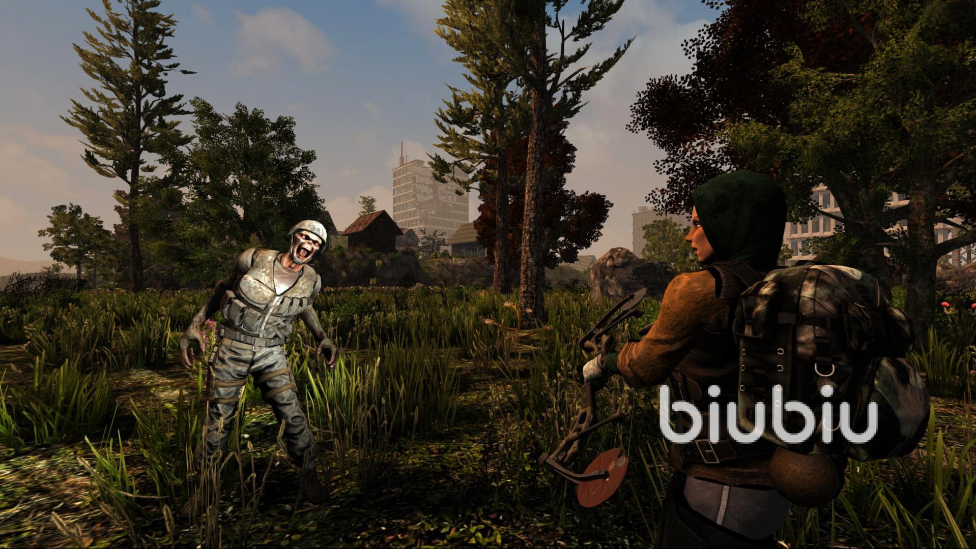 魔兽世界 终极版 截图13