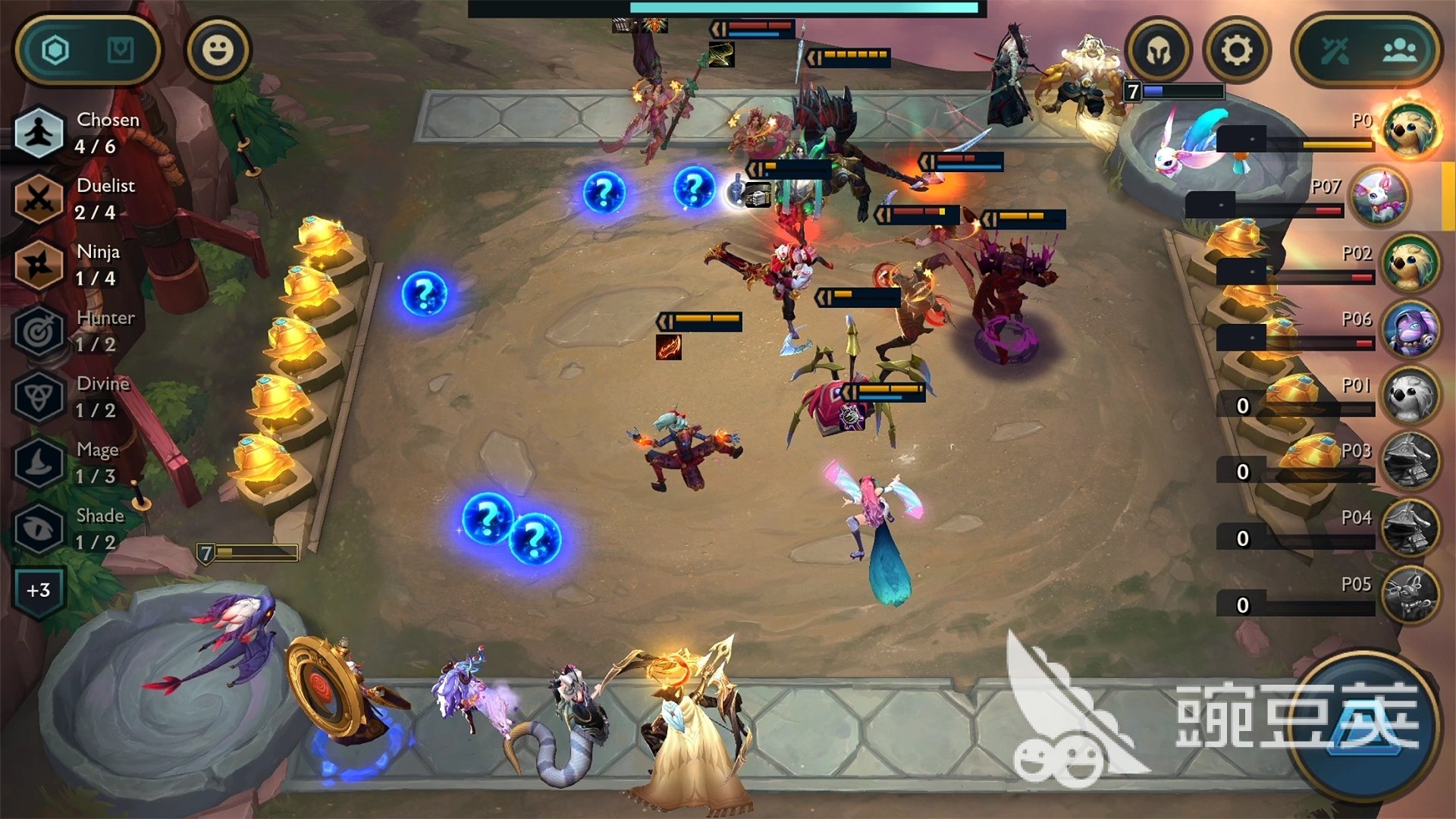 饥荒 重制版 截图14