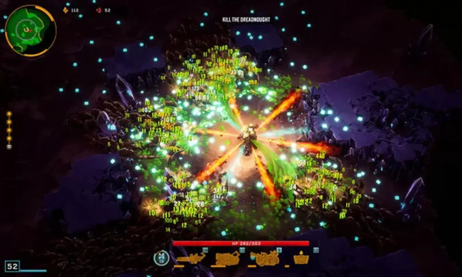 堡垒之夜 豪华版 截图7