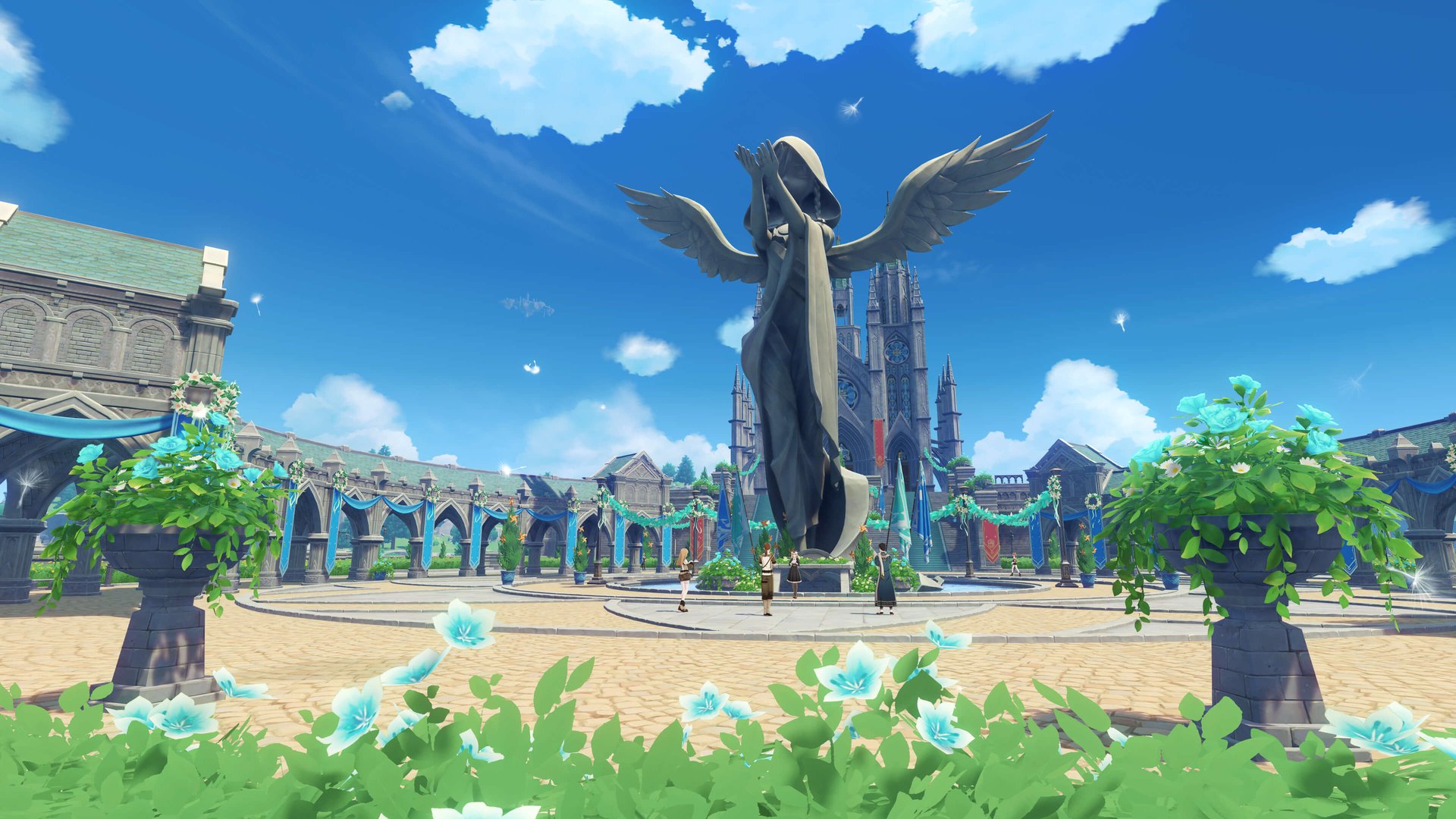 深岩银河 重制版 截图10