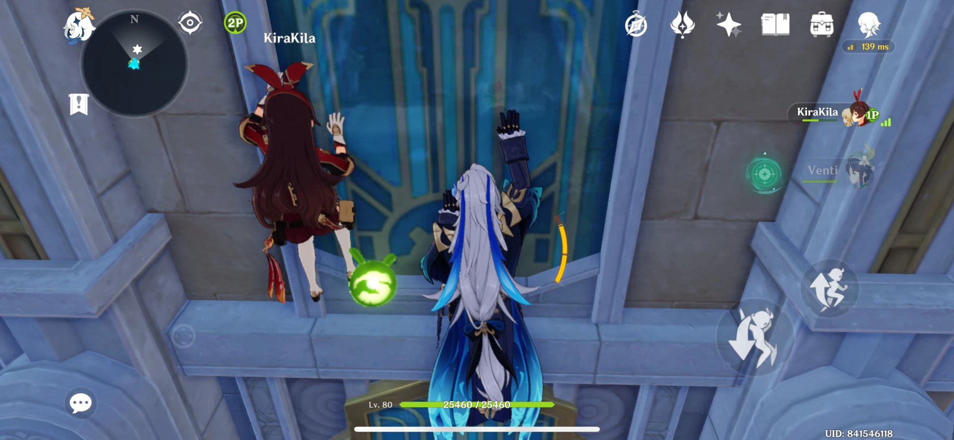 深岩银河 重制版 截图11