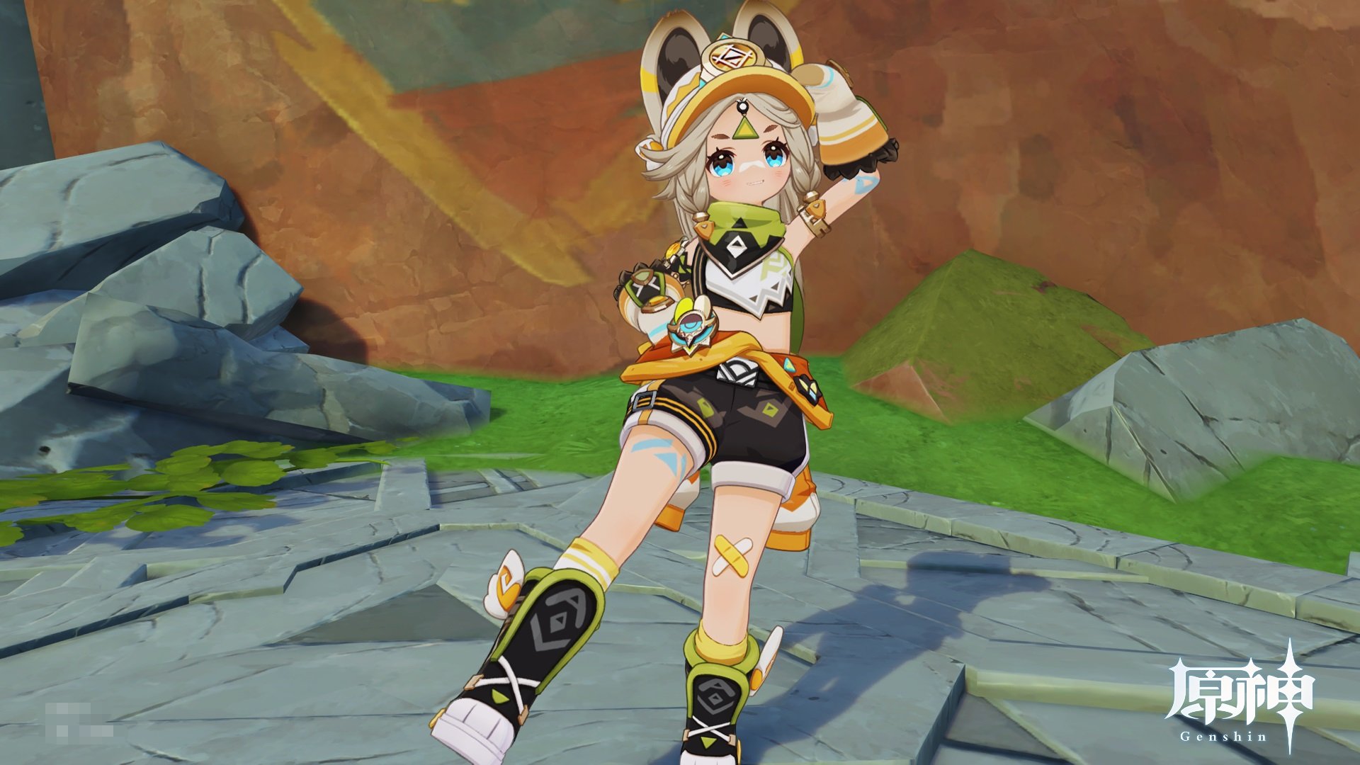 深岩银河 重制版 截图18