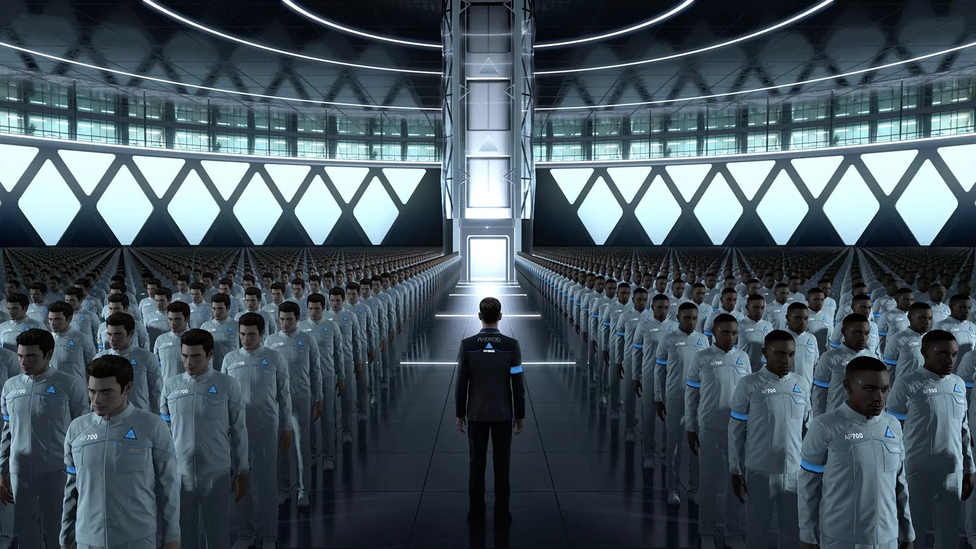 堡垒之夜 豪华版 截图17