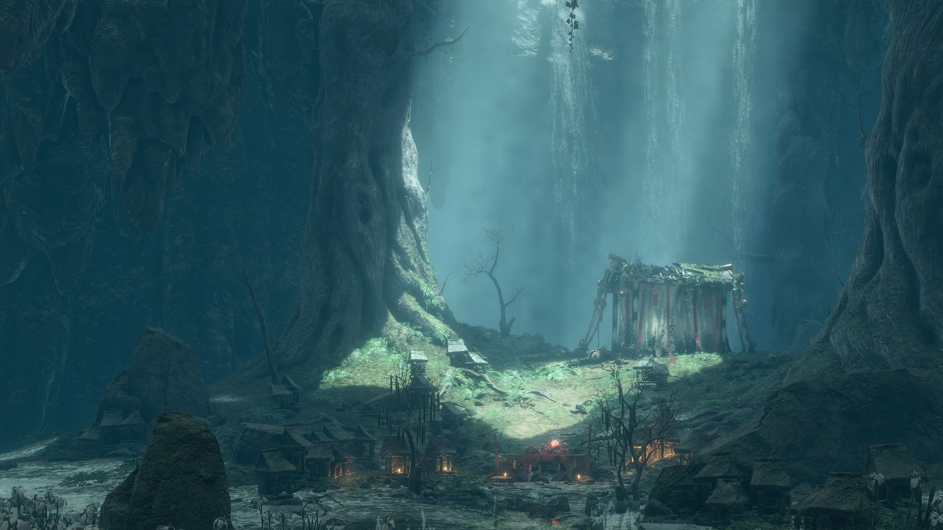 深岩银河 重制版 截图17