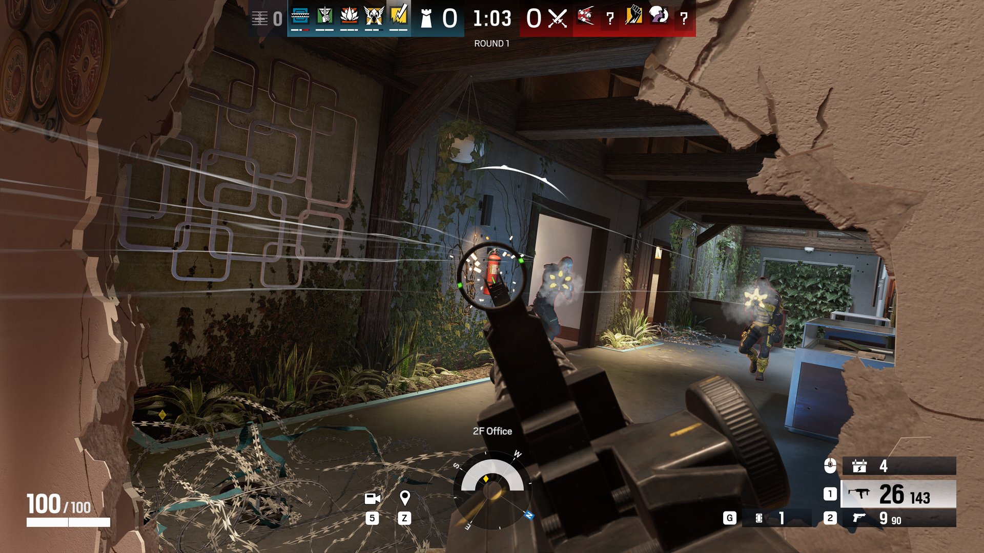 塞尔达传说：旷野之息 完整版 截图6